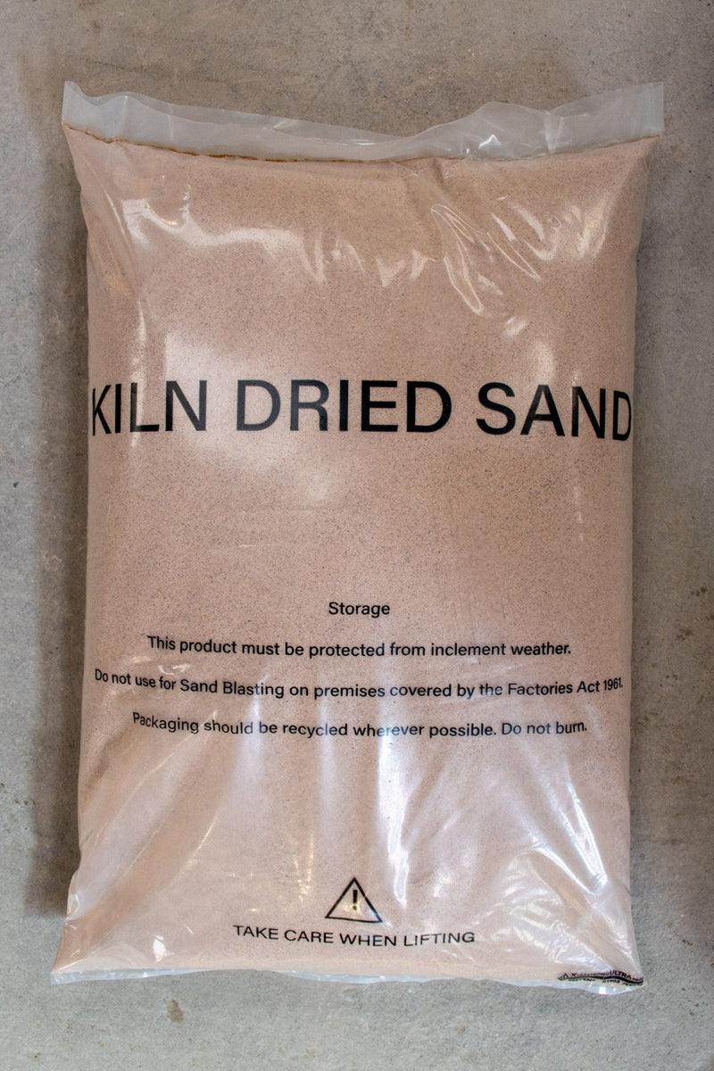 Kiln Dried Sand Smiths Garden Centre