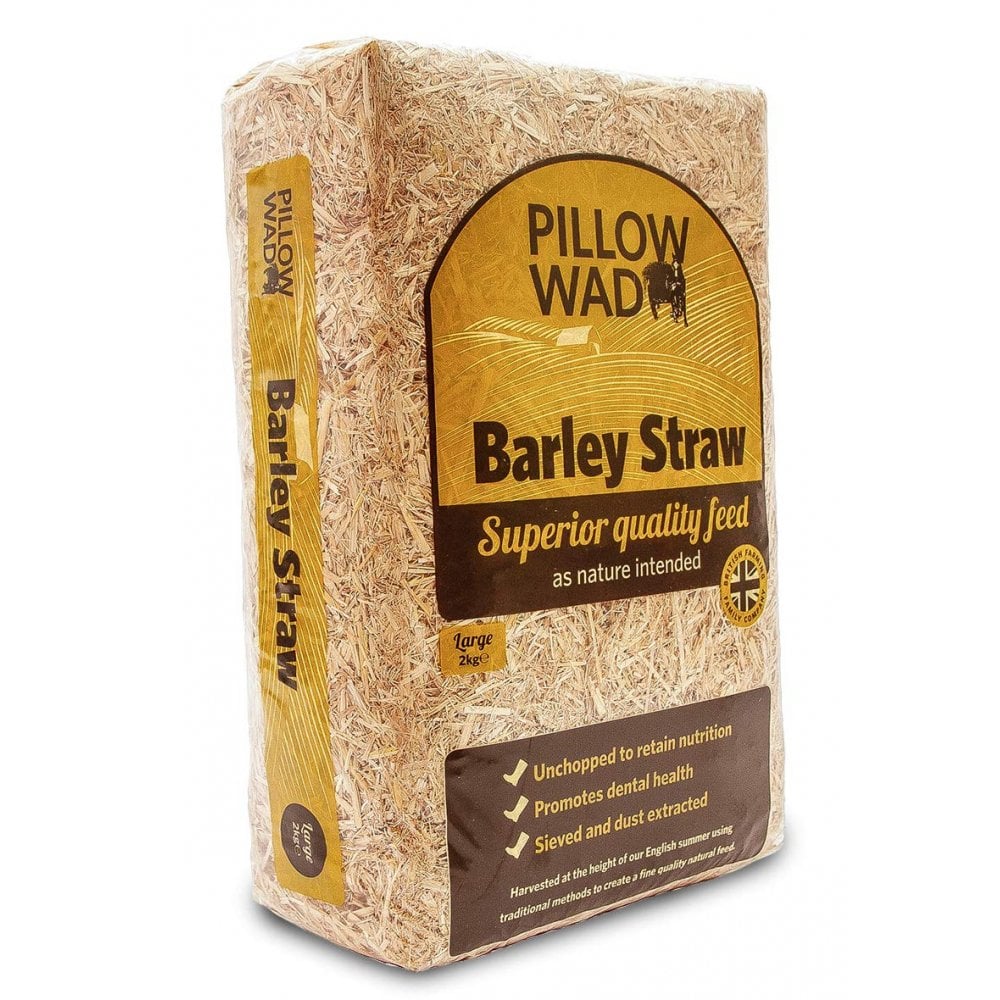 Barley Straw