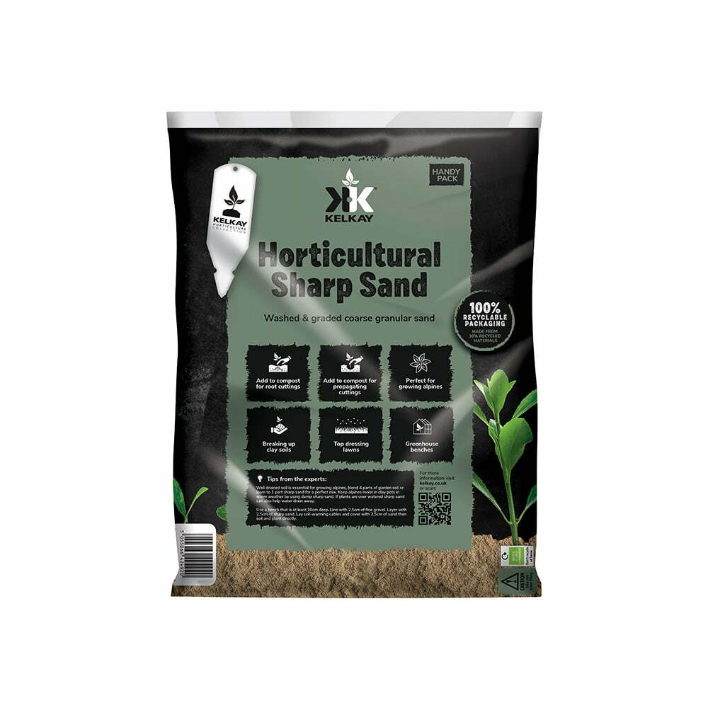 Horticultural Sharp Sand