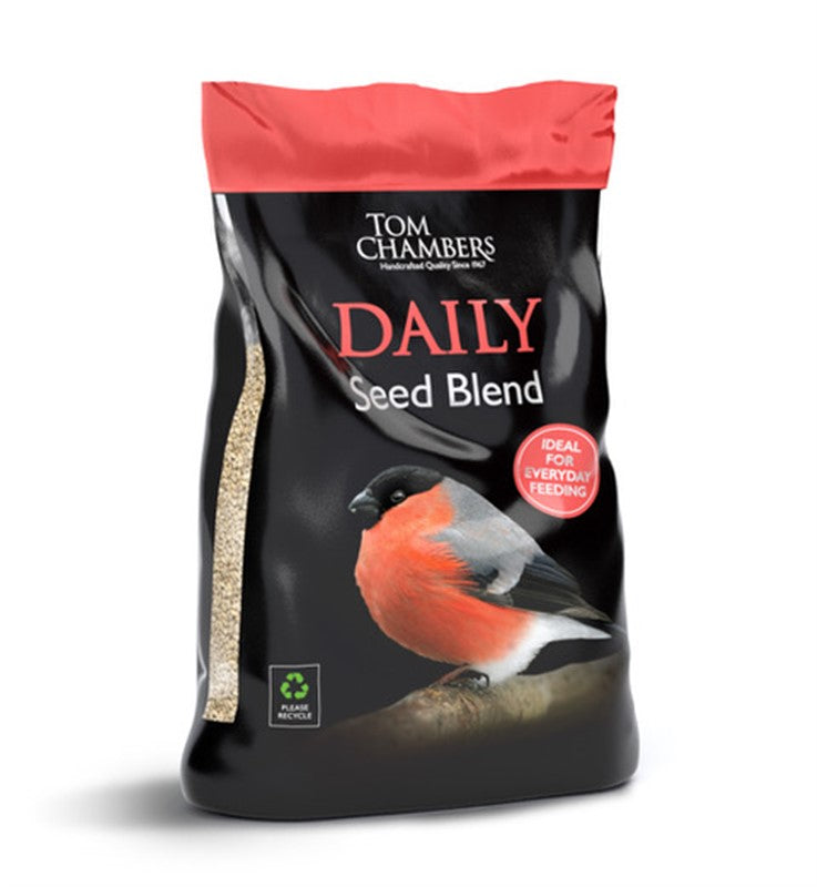 Daily Seed Blend