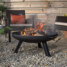 Load image into Gallery viewer, Pittsburgh Fire Pit
