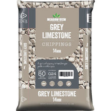 Load image into Gallery viewer, Grey Limestone Chippings
