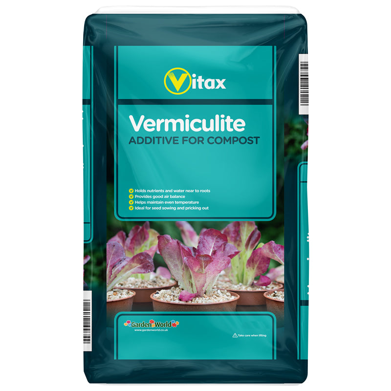 Vermiculite