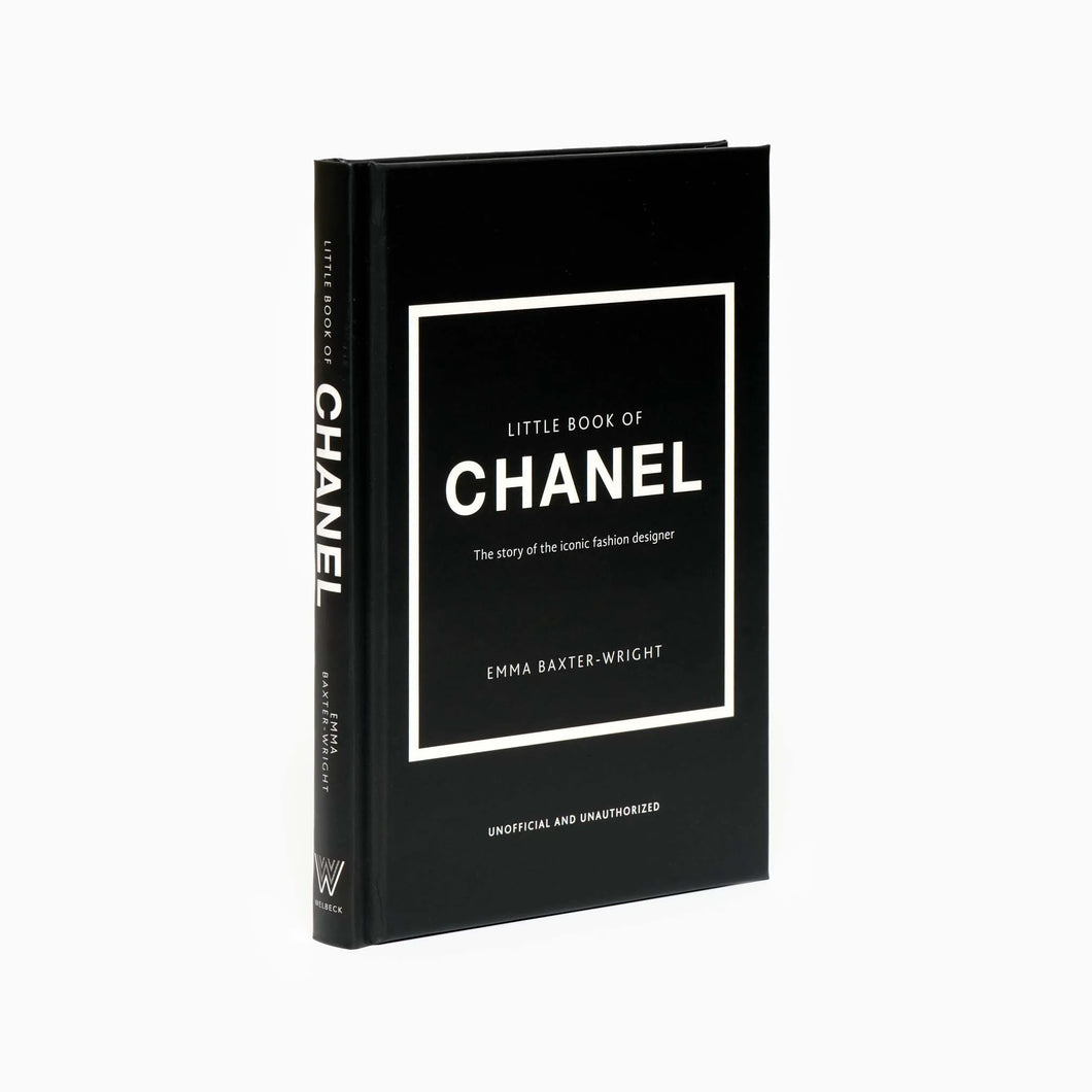 The Little Book of Chanel