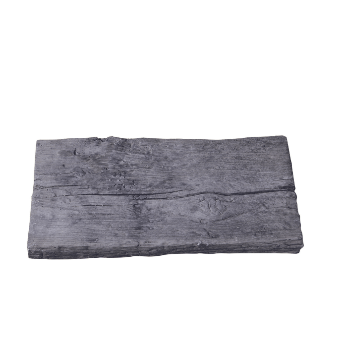 Logstone Sleeper - Grey