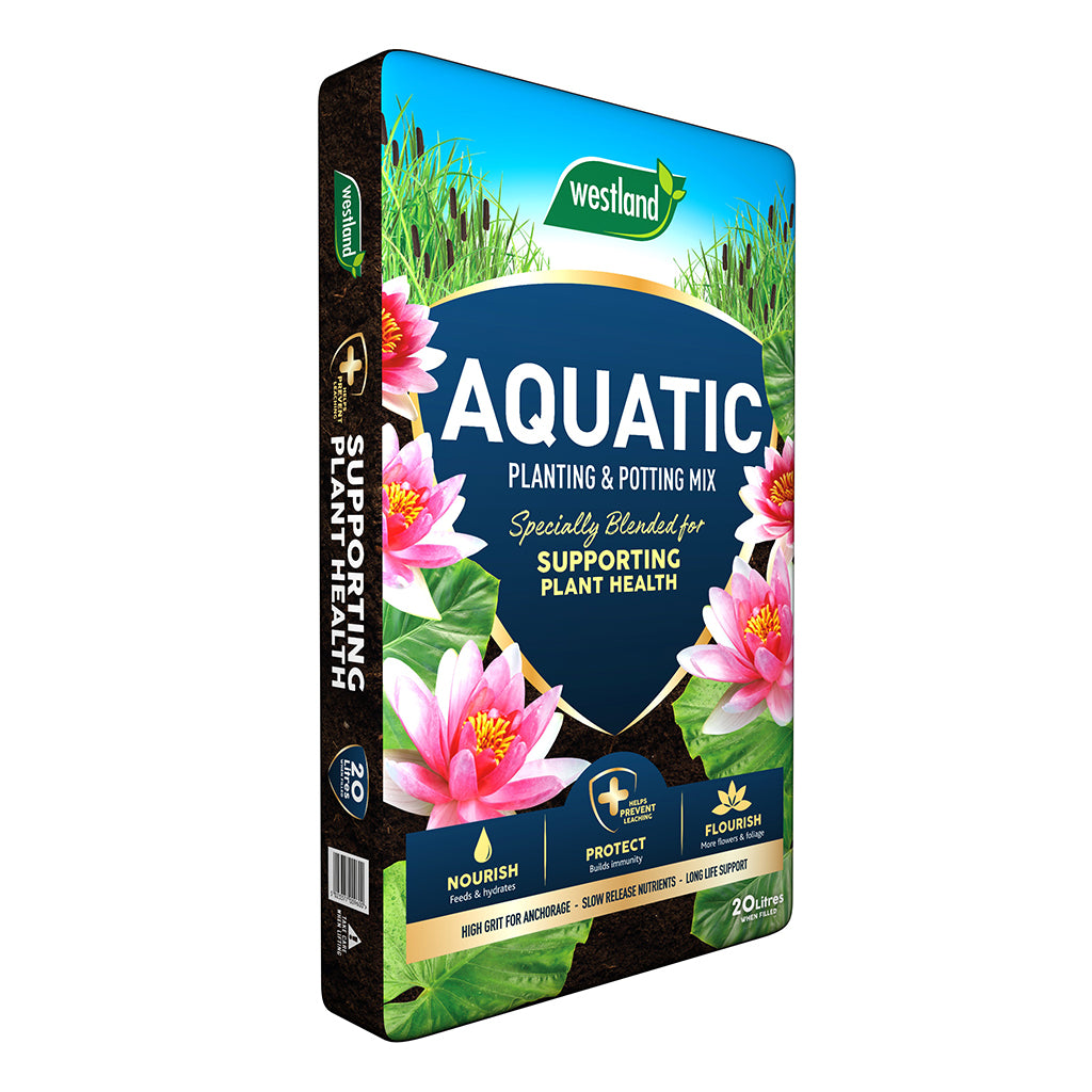 Aquatic Compost