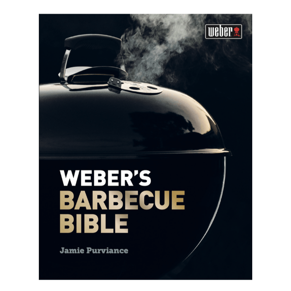 Barbecue Bible