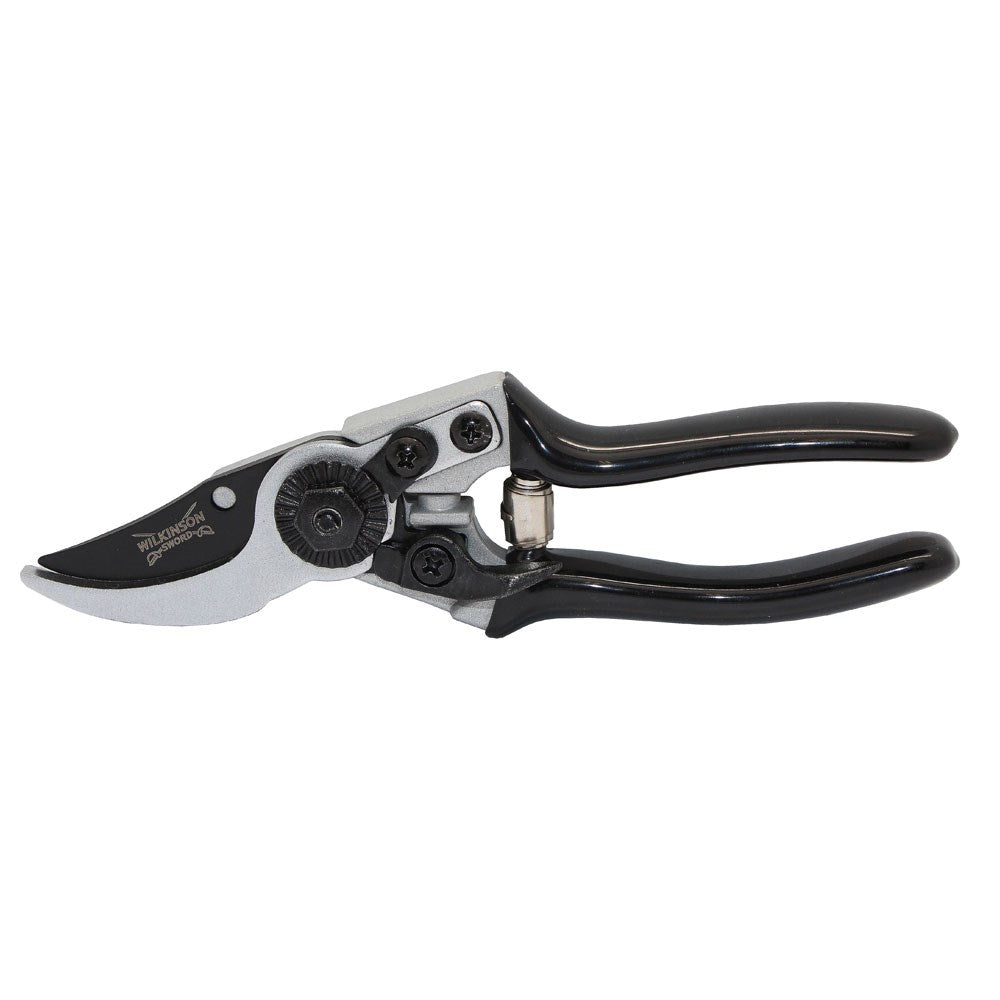 Ultralight Bypass Pruners