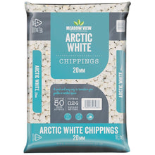 Load image into Gallery viewer, Arctic White Chippings
